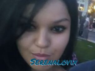 Serenalovix