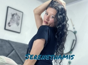 Serenethamis