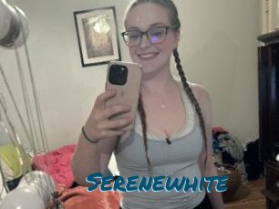 Serenewhite