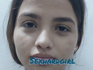 Sexhardgirl