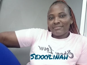 Sexxylinah