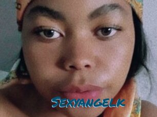 Sexyangelk