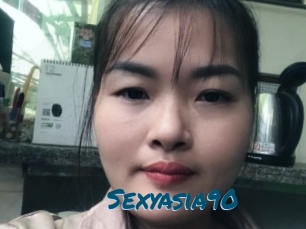 Sexyasia90