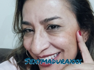 Sexymaduraxxx