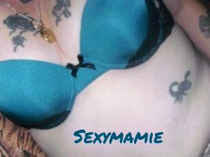 Sexymamie