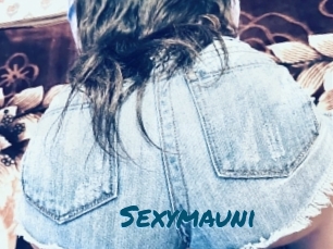 Sexymauni