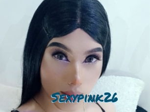 Sexypink26