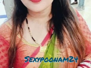 Sexypoonam24