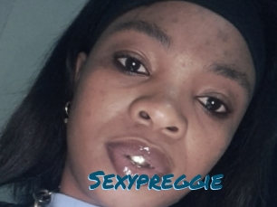 Sexypreggie