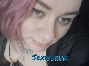 Sexysubuk