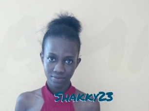 Shakky23