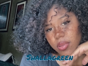 Shallagreen