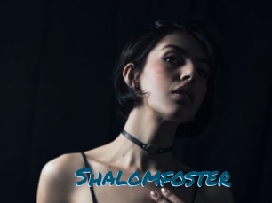 Shalomfoster