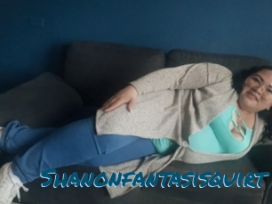 Shanonfantasisquirt