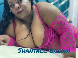 Shantall_brown