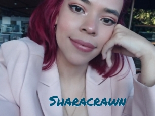 Sharacrawn