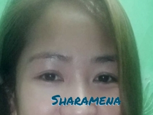 Sharamena