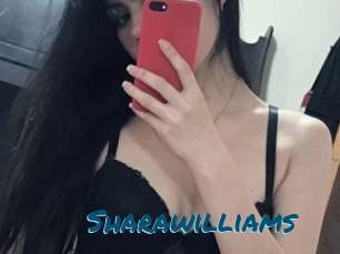 Sharawilliams