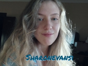 Sharonevansi