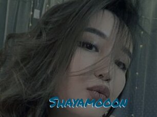 Shayamooon