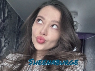 Sheenaburge