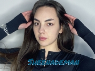 Sheenademan