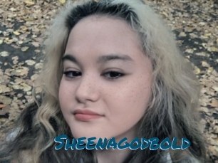 Sheenagodbold