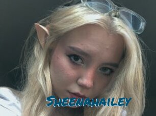 Sheenahailey