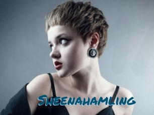 Sheenahamling