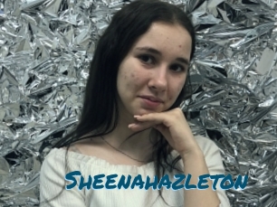 Sheenahazleton