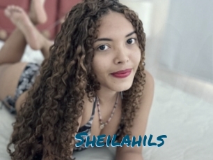 Sheilahils