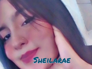 Sheilarae