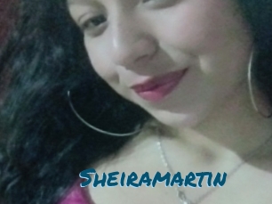 Sheiramartin