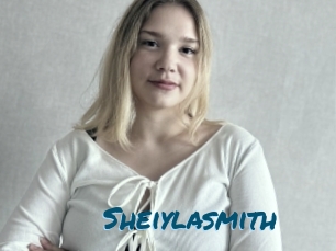 Sheiylasmith