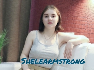 Shelearmstrong