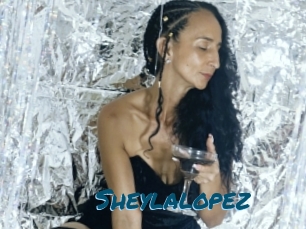 Sheylalopez