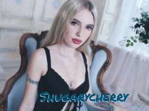 Shugarycherry