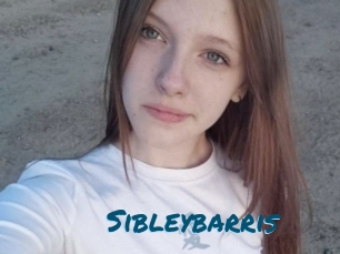 Sibleybarris