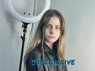 Sibleyclive