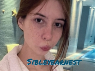 Sibleyearnest