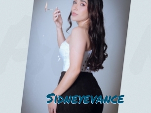 Sidneyevance