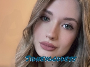 Sidneygoddess