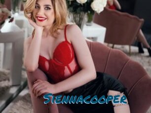 Siennacooper