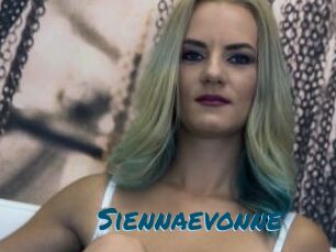 Siennaevonne