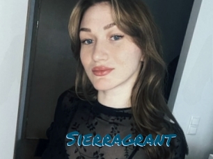 Sierragrant