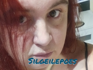 Silgeilepoes