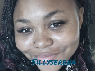 Sillyserena