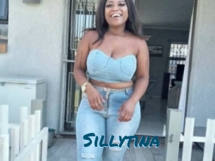 Sillytina