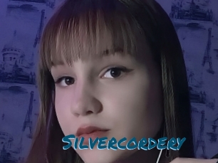 Silvercordery