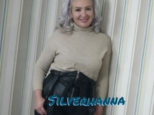 Silverhanna